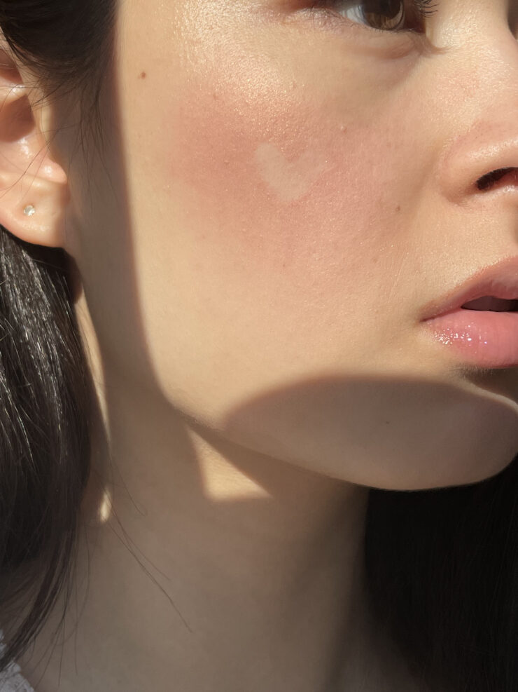 3 Romantic Valentine’s Day Makeup Ideas 💕