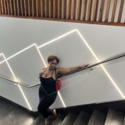 I Found a Dupe for That Viral Skims Dress – Here’s How to Style It