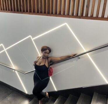 I Found a Dupe for That Viral Skims Dress – Here’s How to Style It