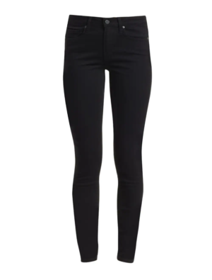 Hoxton High-Rise Paige Ultra Skinny Jeans