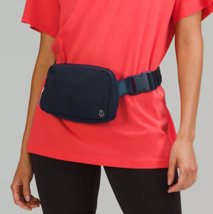 Everywhere Belt Lululemon Bag