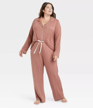 Women’s Beautifully Soft Secret Treasures Pajama Set