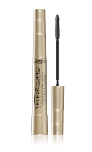 L’Oreal Telescopic Mascara