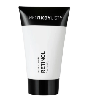 The Inkeylist Retinol