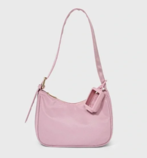 Poshmark Pink Bag