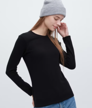 Heat tech Uniqlo T-Shirt