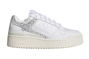 Adidas “Sparkly Crystals”