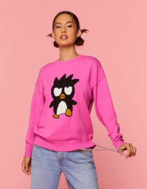 Forever 21 Badtz-Maru Sweater