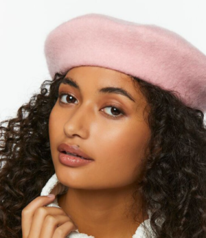 Forever 21 Pink Barret