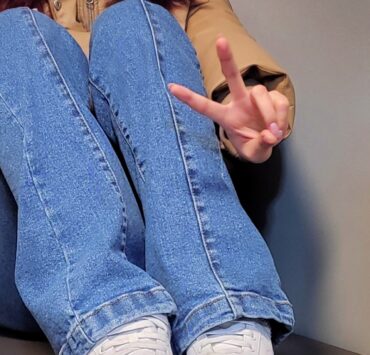 How to Stay Warm, Comfy AND Cute How to Stay Warm, Comfy AND Cute