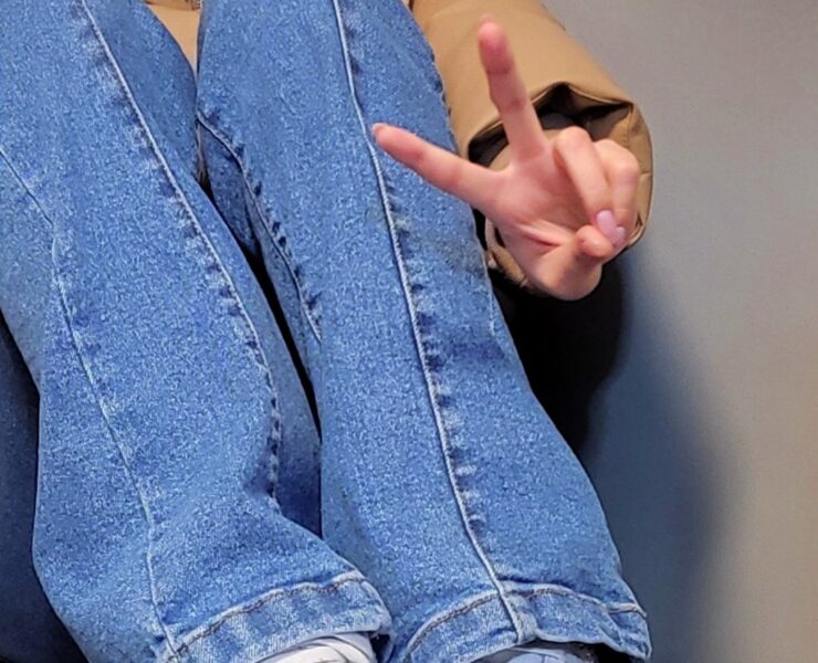 How to Stay Warm, Comfy AND Cute