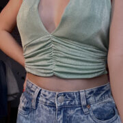 I Change Six Times in One Day at College – Here Are All the Fit Checks