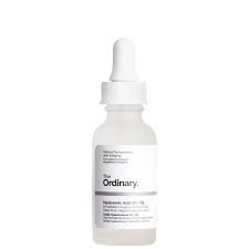 The Ordinary Hyaluronic Acid Serum