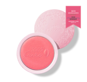 100% Pure Blush