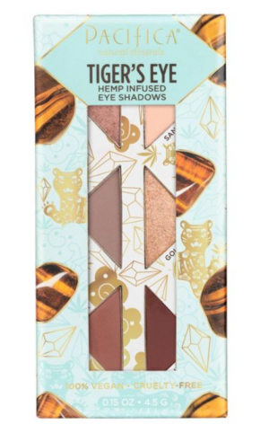 Pacifica Highlighter