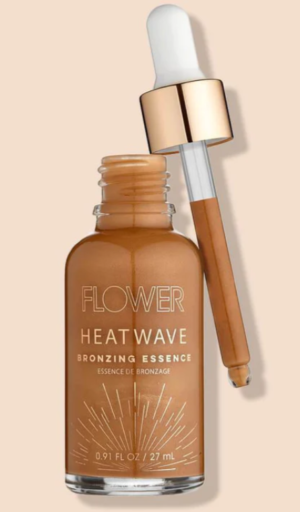Flower Beauty Heatwave Bronzing Essense