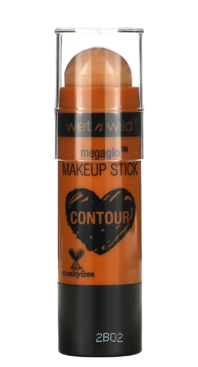 Wet n Wild, MegaGlo Makeup Stick, Contour