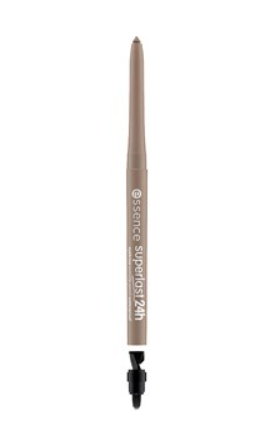 Essence Superlast 24h Eyebrow Pomade Pencil Waterproof