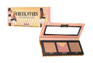 Benefit Cheek Stars Mini Reunion Tour Palette