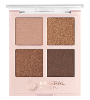 Mineral Fusion Eye shadow
