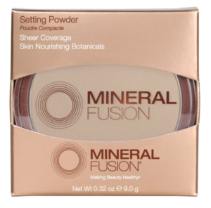 Mineral Fusion Setting Powder