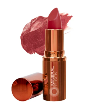 Mineral Fusion Lipstick