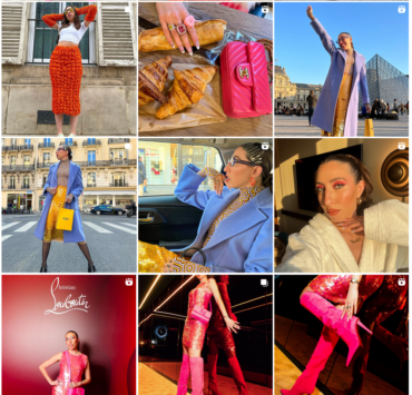 Meet Caroline Vazzana – She’s Making It in Fashion, in Manhattan, Paris and More! Meet Caroline Vazzana – She’s Making It in Fashion, in Manhattan, Paris and More!