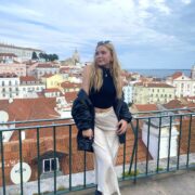 Lisbon but Make It Fashion