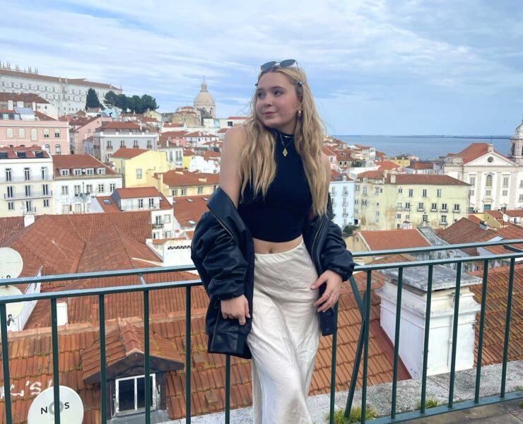 Lisbon but Make It Fashion Lisbon but Make It Fashion
