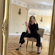 I Tested Sofia Richie’s and Hailey Bieber’s Viral Mermaid Hair Waver – Here’s An Honest Review