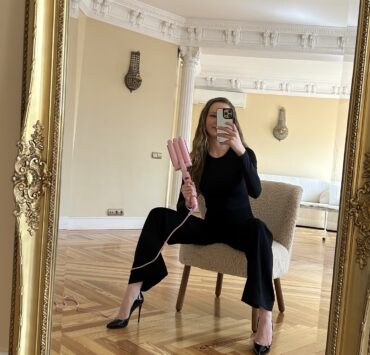 I Tested Sofia Richie’s and Hailey Bieber’s Viral Mermaid Hair Waver – Here’s An Honest Review I Tested Sofia Richie’s and Hailey Bieber’s Viral Mermaid Hair Waver – Here’s An Honest Review