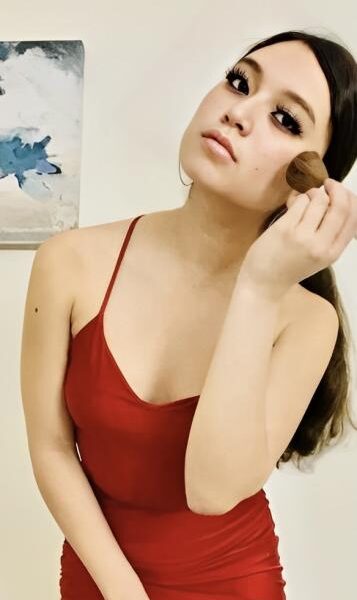 GRWM: My Natural Night Out Look To Slay