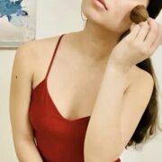 GRWM: My Natural Night Out Look To Slay