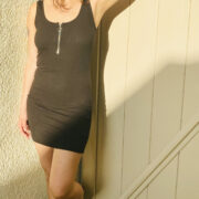 3 New Ways to Style a Mini Dress