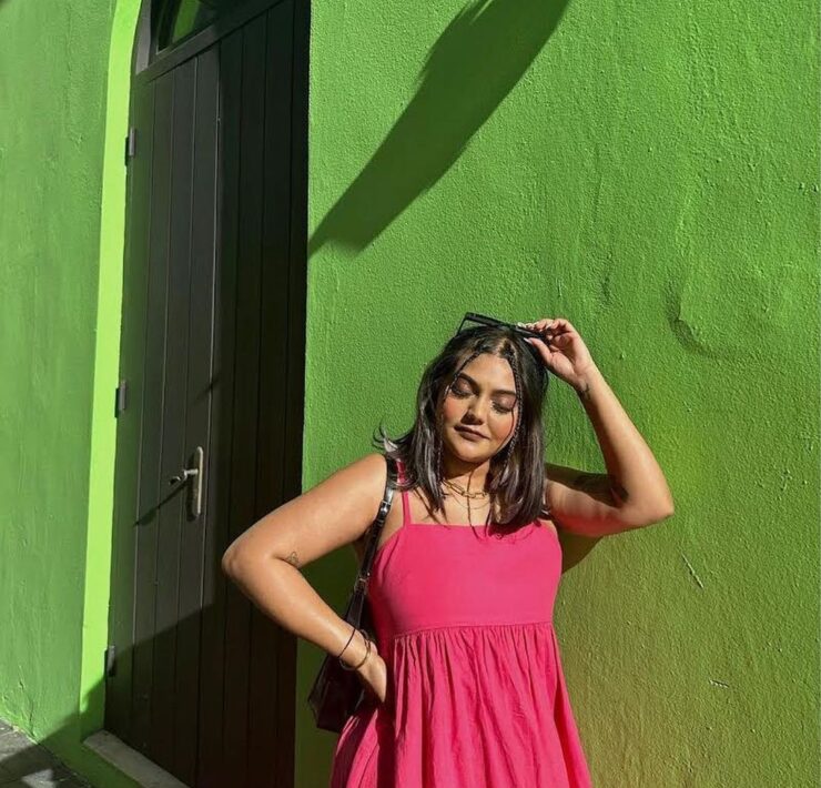 I’m Loving Barbie Pink Outfits – Here’s Some Inspo