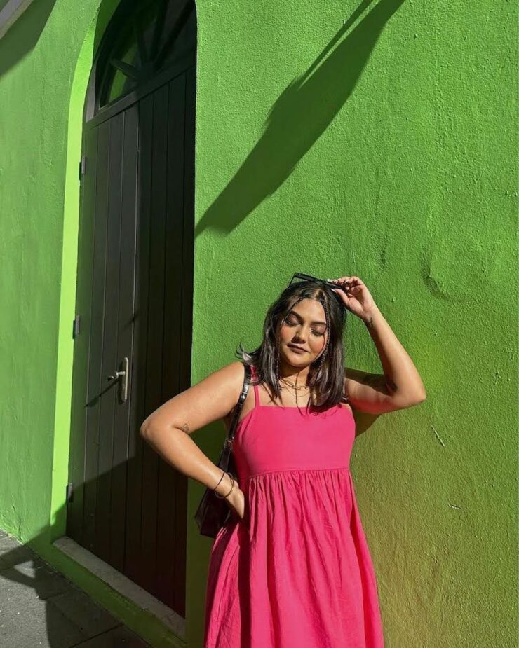 I’m Loving Barbie Pink Outfits – Here’s Some Inspo