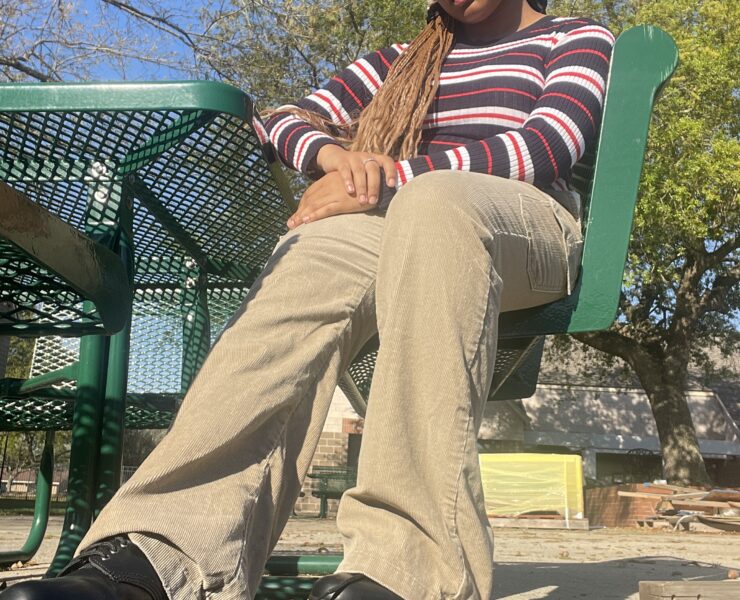 3 Ways To Make a Top Tighter 3 Ways To Make a Top Tighter