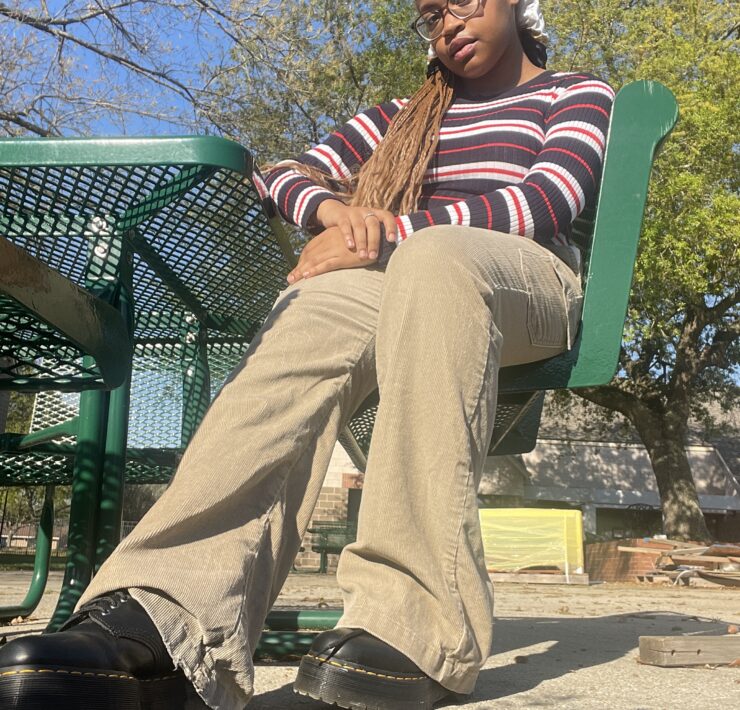 3 Ways To Make a Top Tighter