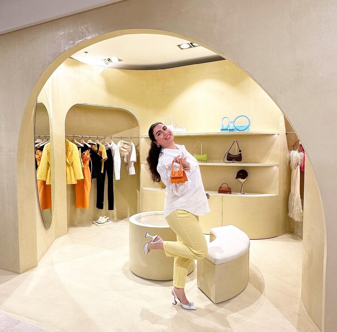 How To Find an Internship in Fashion