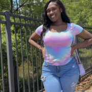 How To Make a Tie-Dye Shirt