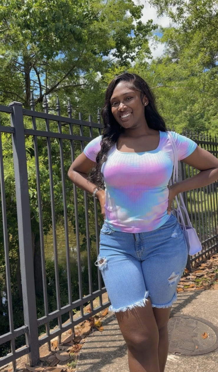 How To Make a Tie-Dye Shirt