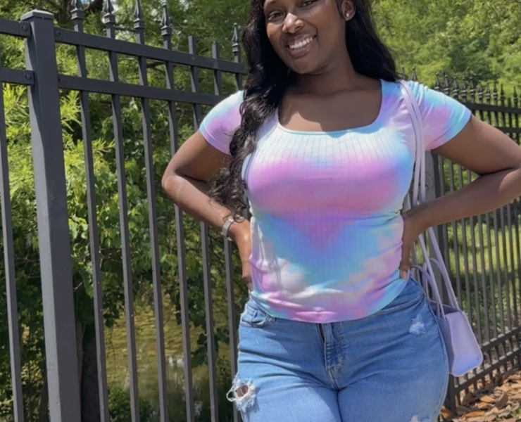 How To Make a Tie-Dye Shirt