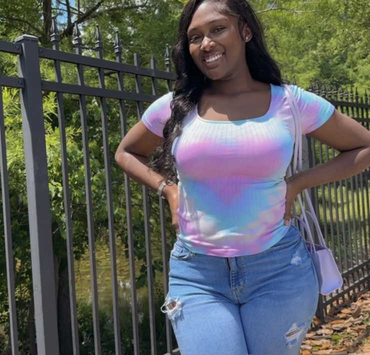 How To Make a Tie-Dye Shirt