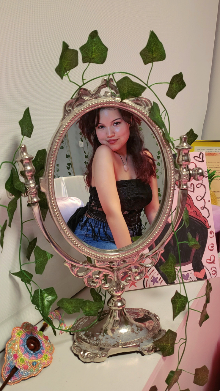 Hacks, Revamps & More: How to Upcycle Your Clothes for Spring