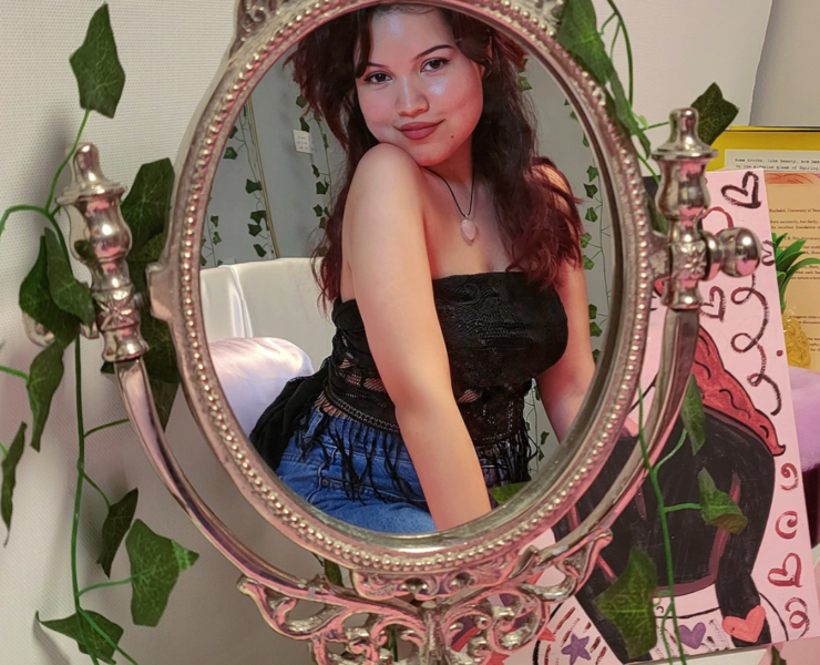 Hacks, Revamps & More: How to Upcycle Your Clothes for Spring