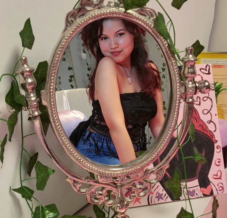 Hacks, Revamps & More: How to Upcycle Your Clothes for Spring