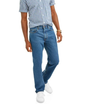Walmart men’s jeans