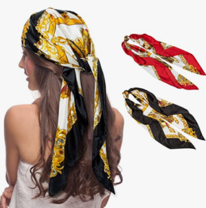 Amazon Fashion Bandana