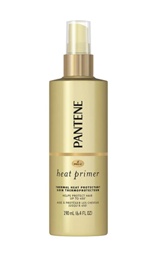 Pantene Pro-V Heat Primer