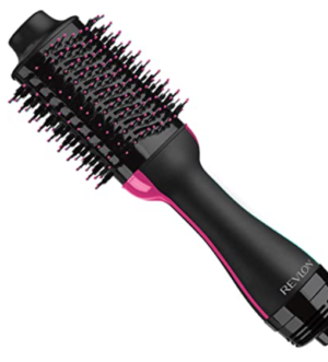 Revlon One-Step Volumizer Hair Brush